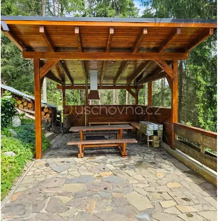Norova Chalet Závažná Poruba