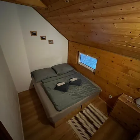 Norova 木屋 Závažná Poruba
