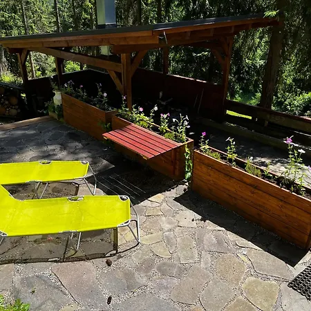 Norova Chalet *