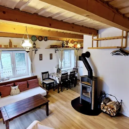 Norova Chalet