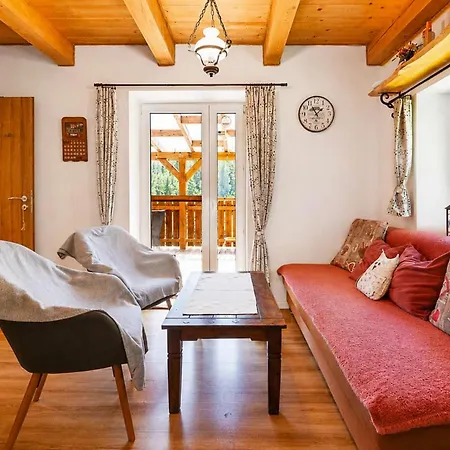 Chalet Norova