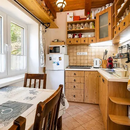 Norova Chalet *
