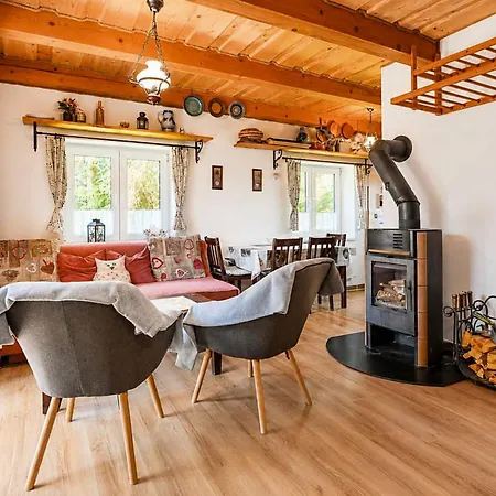 Norova Chalet *
