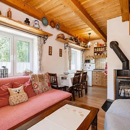 Chalet Norova *