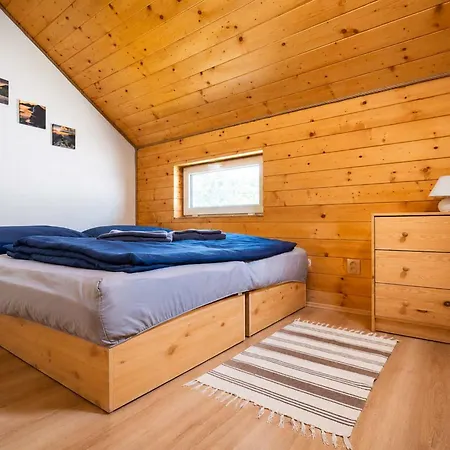 Norova Chalet Závažná Poruba