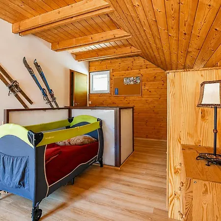 Chalet Norova Závažná Poruba