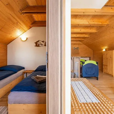 Chalet Norova