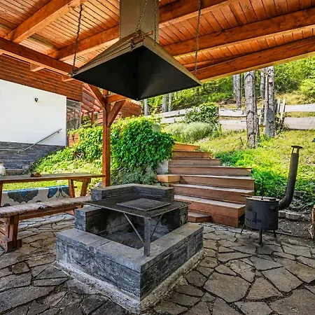 Norova Chalet *