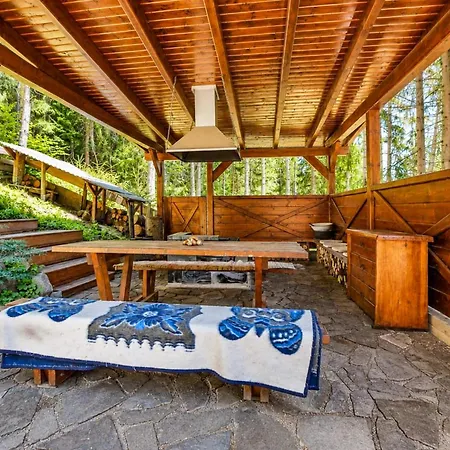 Norova Chalet *