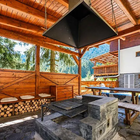 Norova Chalet