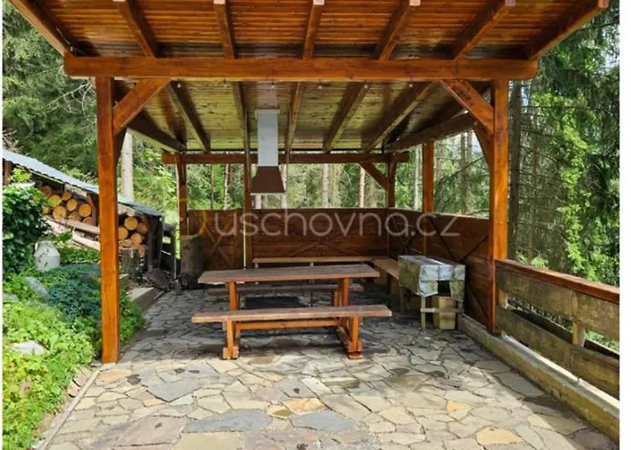 Norova Domek alpejski Závažná Poruba